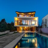 Mogosoaia Casa ta de pe malul lacului Mogosoaia